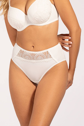 Damen-Slip Neva Unique Ecru