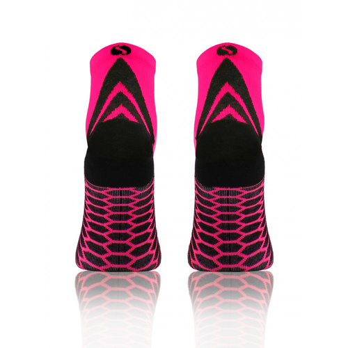 Sportsocken Sesto Senso Sportsocken, rosa