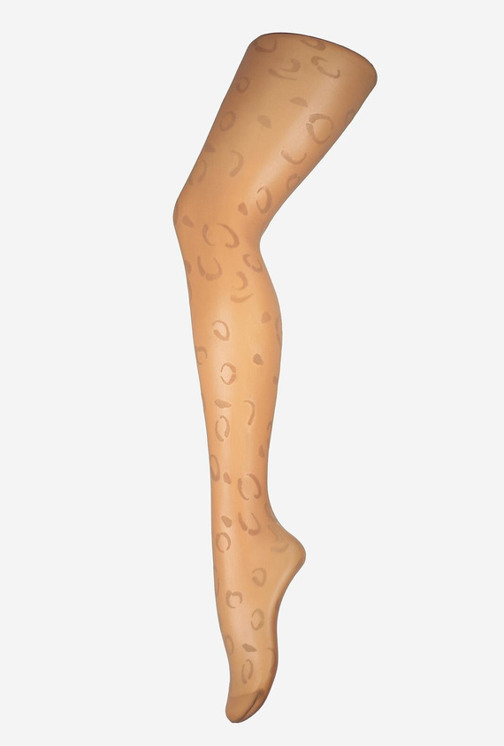 Trendy Tracy wz.01 Strumpfhose 20 den Gatta - daino