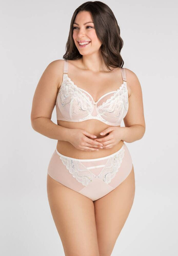 Gorsenia K 865 Marble Dream Damenhöschen beige 