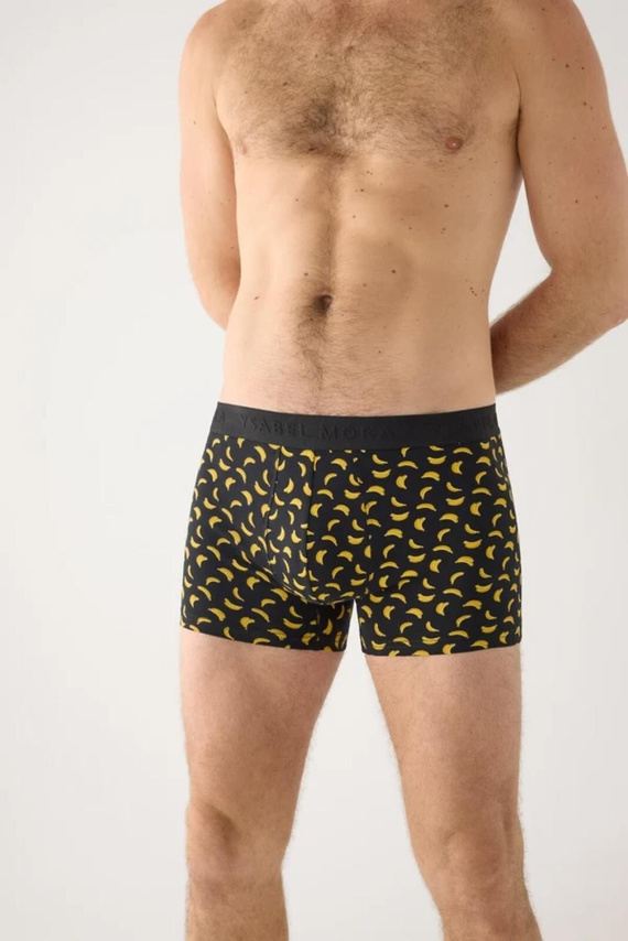 Boxershorts Herren Gatta navy