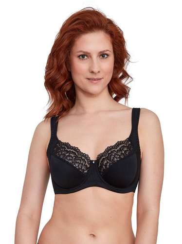 BS 003 Georgia s37 Gaia Soft-BH - schwarz