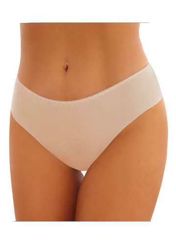 Zoja Emili Damen-Slip, Beige