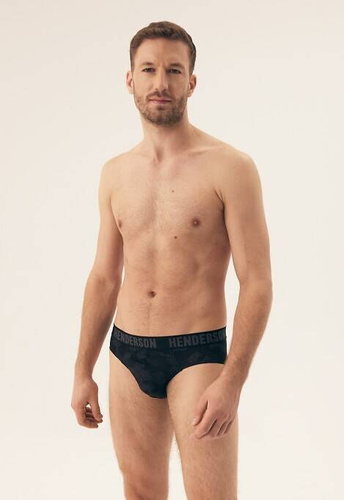 43177 Soul A'5 Herren-Slips 5er-Pack Henderson