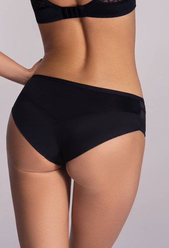 2103 Ava Damen-Höschen - schwarz