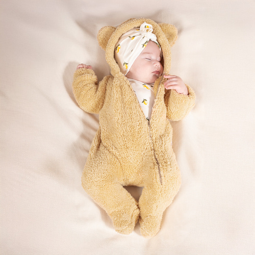 212055 Kinder-Turbanmütze „Tola“ Nicol