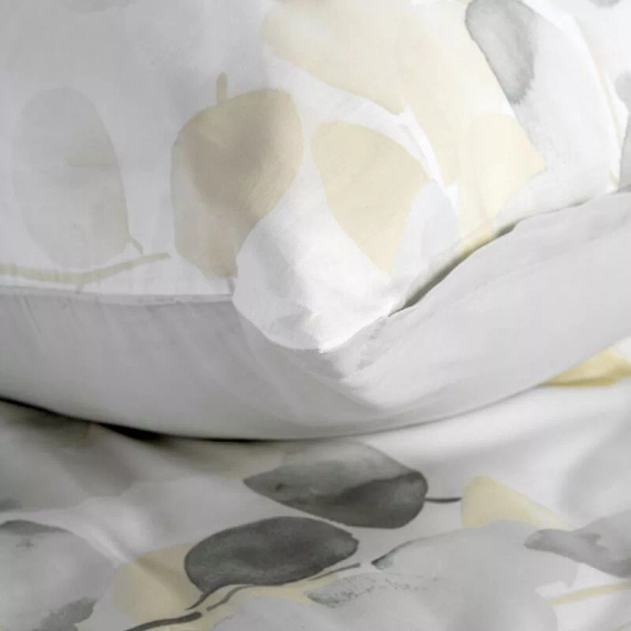 Eurofirany SPRING 94 Bettwäsche 100% Baumwollsatin  Oeko-Tex