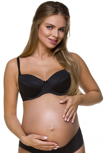 1732 LUPOLINE Still-BH - schwarz