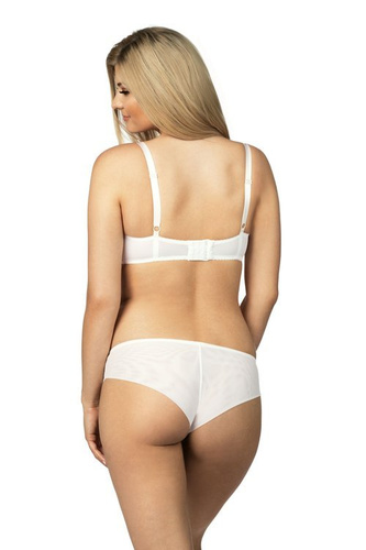 126 Lupoline Soft-BH - naturfarben