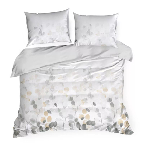 Eurofirany SPRING 94 Bettwäsche 100% Baumwollsatin  Oeko-Tex