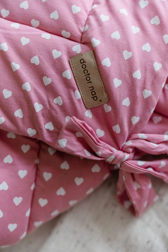 4460 Doctor Nap beidseitiger Baby-Baumwollwickel