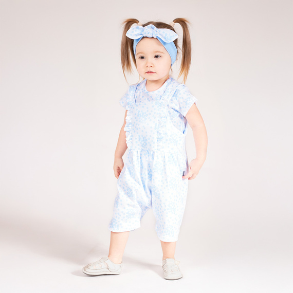 213186 Kurze Latzhose Nelly Nicol