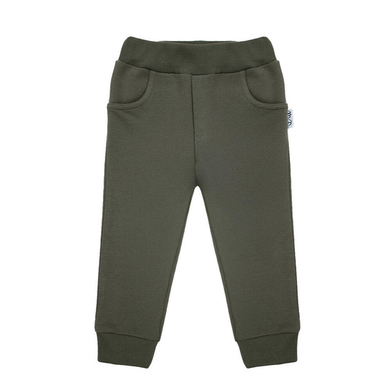 169534 Nicol Jogginghose – Khaki