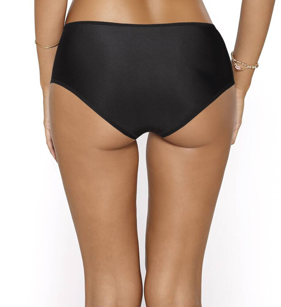 Ellie voll Frauen Höschen PariPari - schwarz