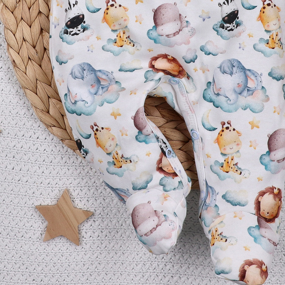 Damenunterwäsche Little Dreamers Nini – Komfort, Stil und natürliche Materialien für jeden Tag