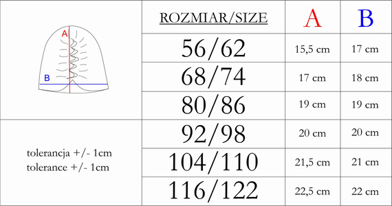 216055 Lala Hat Nicol – Turban aus bedruckter Baumwolle, Baumwollfutter mit Elasthan