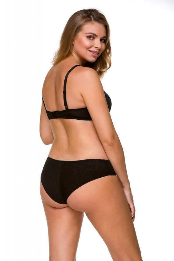 3036 LUPOLINE Still-BH - schwarz