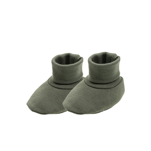 218267 Yogi Bear Nicol Jogginghose – Babyschuhe aus Baumwolle, Khaki
