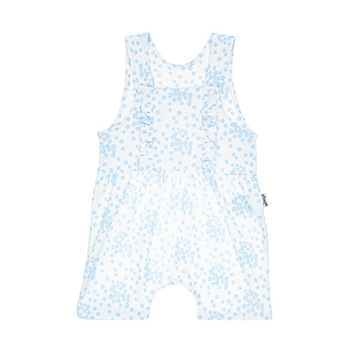 213186 Kurze Latzhose Nelly Nicol