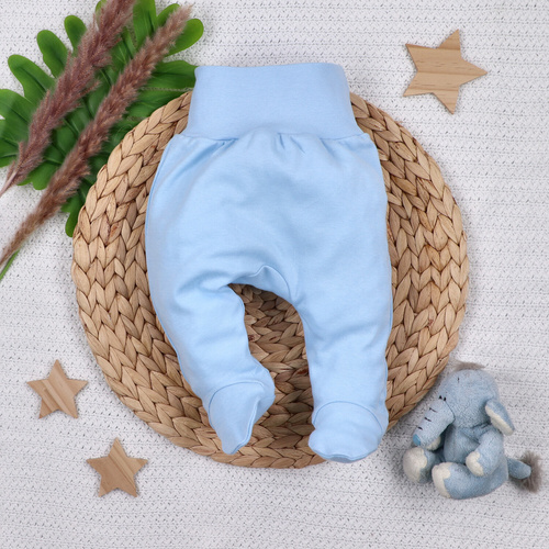 Babyset SEA OF JOY NINI Bio-Baumwolle OEKO-TEX weich hautfreundlich sicher