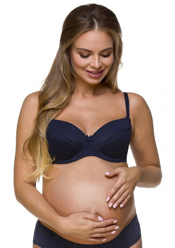 1732 LUPOLINE Still-BH - navy blau