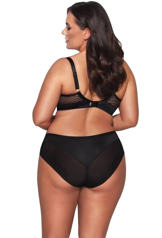 2103 Ava Soft-BH schwarz