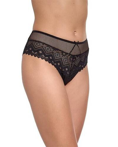 204 Gabidar Damen-Slip – weiß