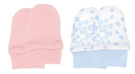 213083 Nelly kratzfreie Handschuhe Nicol