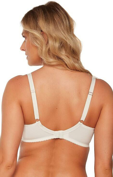 1237 Ellen Gaia Soft-BH ecru 