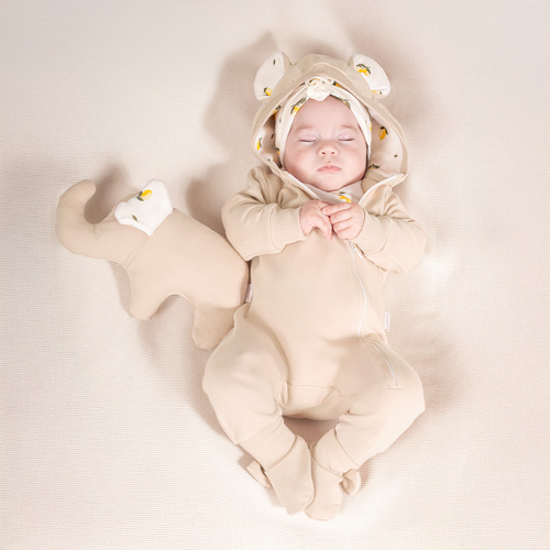 212271 Tola Nicol Trainingsanzug Clown