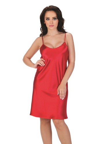 933 Classic Forex Damen-Shirt - rot