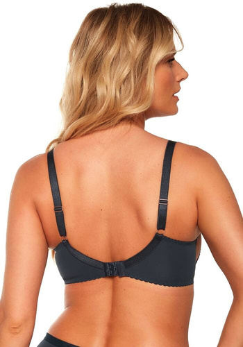 BS 1233 Antonina Soft Gaia BH - navy blau