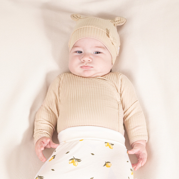 212054 Tola Hut mit Knoten Nicol