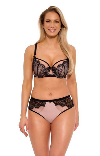 BS 1273 Aina Gaia Halbgefüllter BH - schwarz