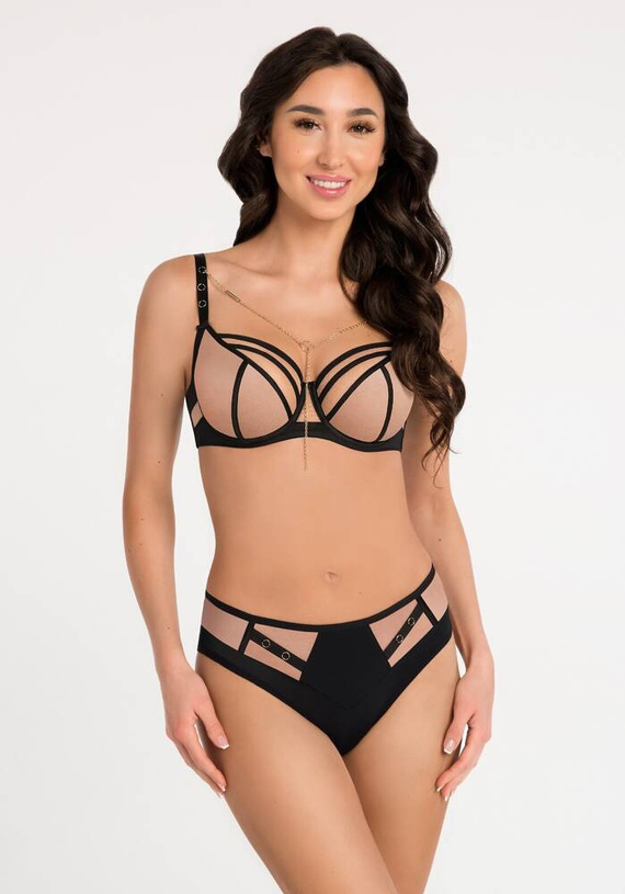 Gorsenia K 885 Tesora Soft Beige BH