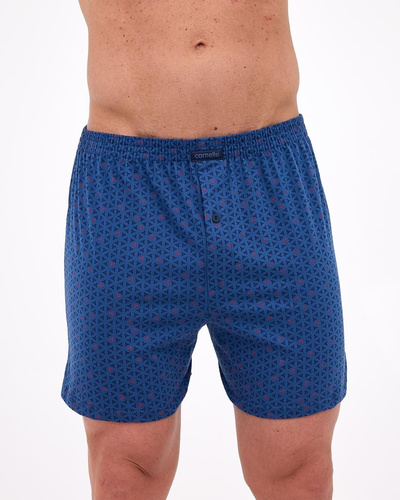 Cornette 435/02 A'3 Herren Boxershorts Baumwolle locker 3er Set