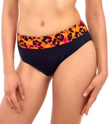 Sofia Big Badeanzugshose - weiter geschnitten für mehr Komfort | Lupoline