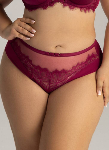 2149/B Damen-Brasilien-Slip Ava chianti