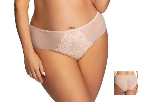 K 711 Annette Damenhöschen Gorsenia - beige