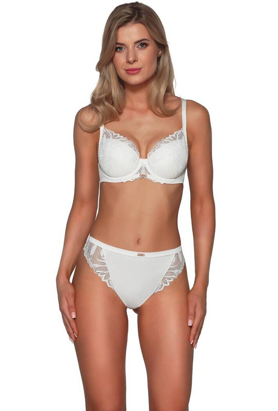 2104 Ava Push-up-BH - naturfarben