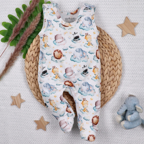 Damenunterwäsche Little Dreamers Nini – Komfort, Stil und natürliche Materialien für jeden Tag