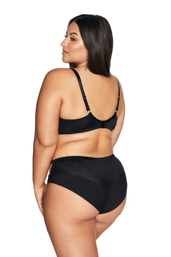 2117 Ava Damen-Höschen - schwarz 