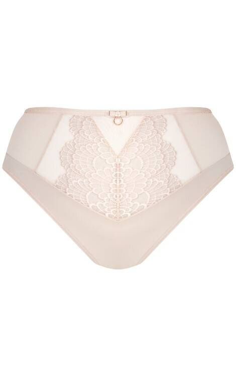 Gorsenia K 856 Just Beige Damenhöschen beige 