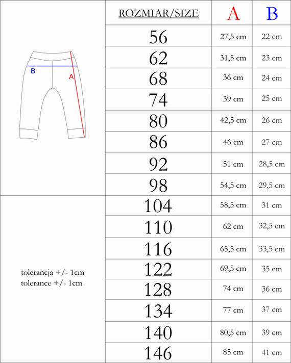 214277 Muki Nicol Jogginghose