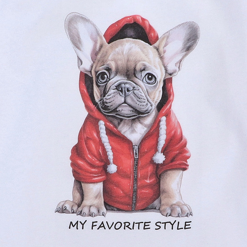 KAR-1011/BIA Jungenbluse mit langen Ärmeln Lagarto Verde weiß