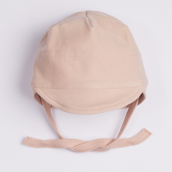 Komplettset zur Taufe Nicol 169397, 4-teilig: Body, Fliege, Pullover, Hose, Mütze