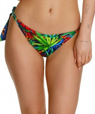 Papagei Badeanzug Unterteile Lupoline