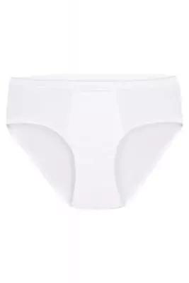 Tytus Jungen-Slips Italian Fashion - weiß