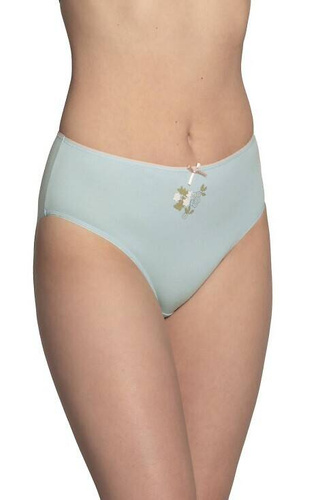 L-120 BI-90 A'3 Damenhöschen Lama, gemischte Farben