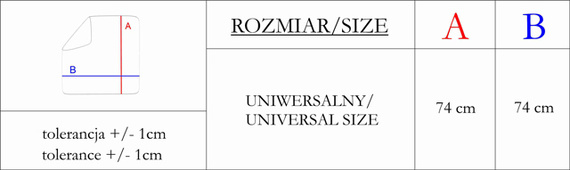 214045 Muki Karierte Decke Nicol